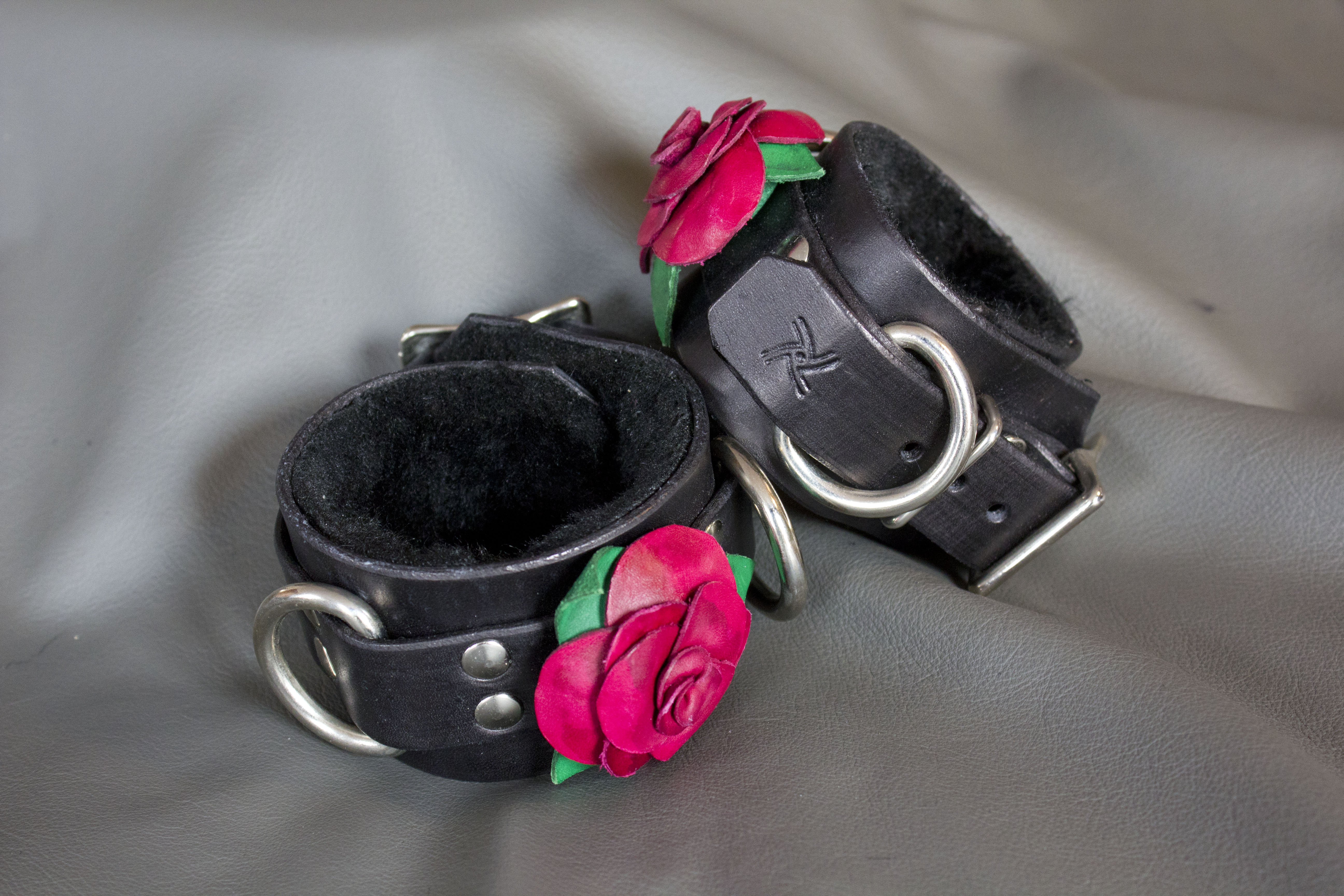 Rose Collection