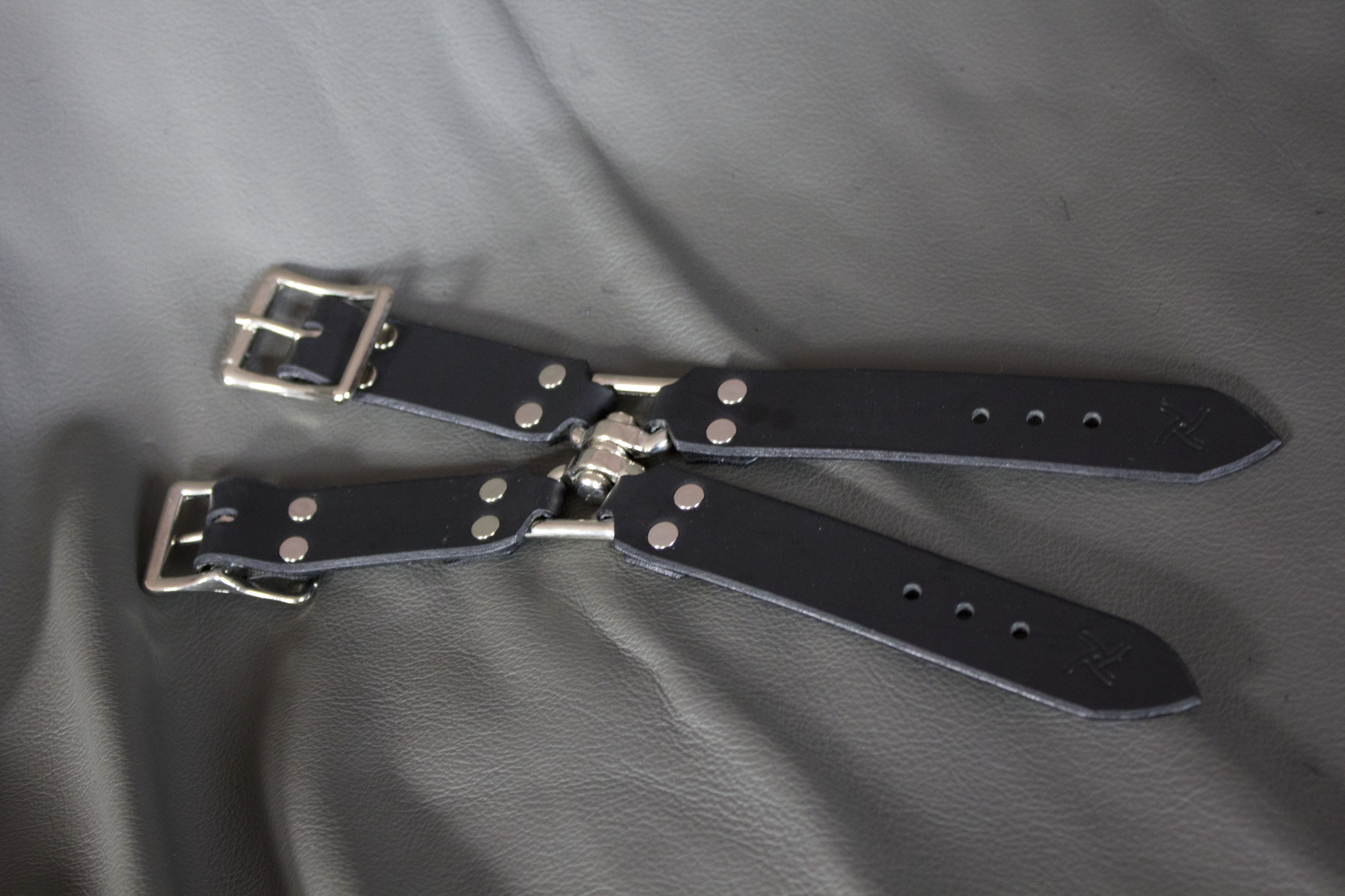 Swivel Cuffs