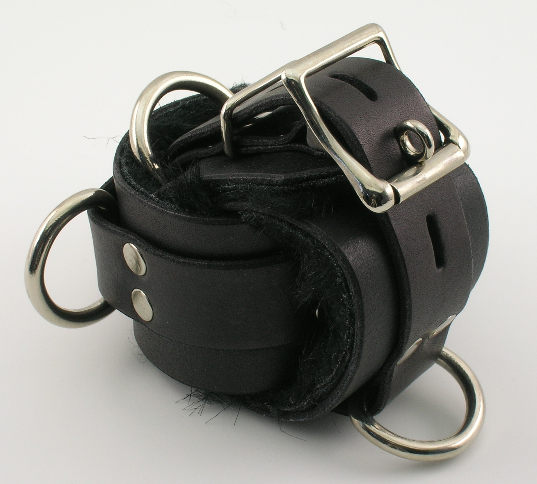 Wrist Cuffs