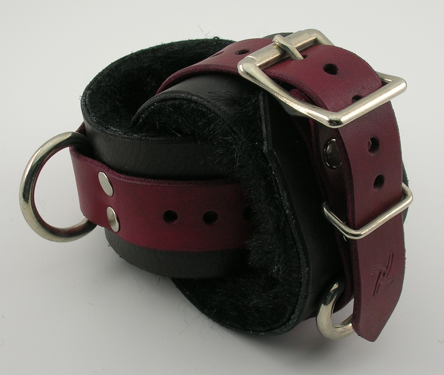 Ankle Cuffs