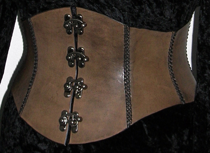 Waist Cincher