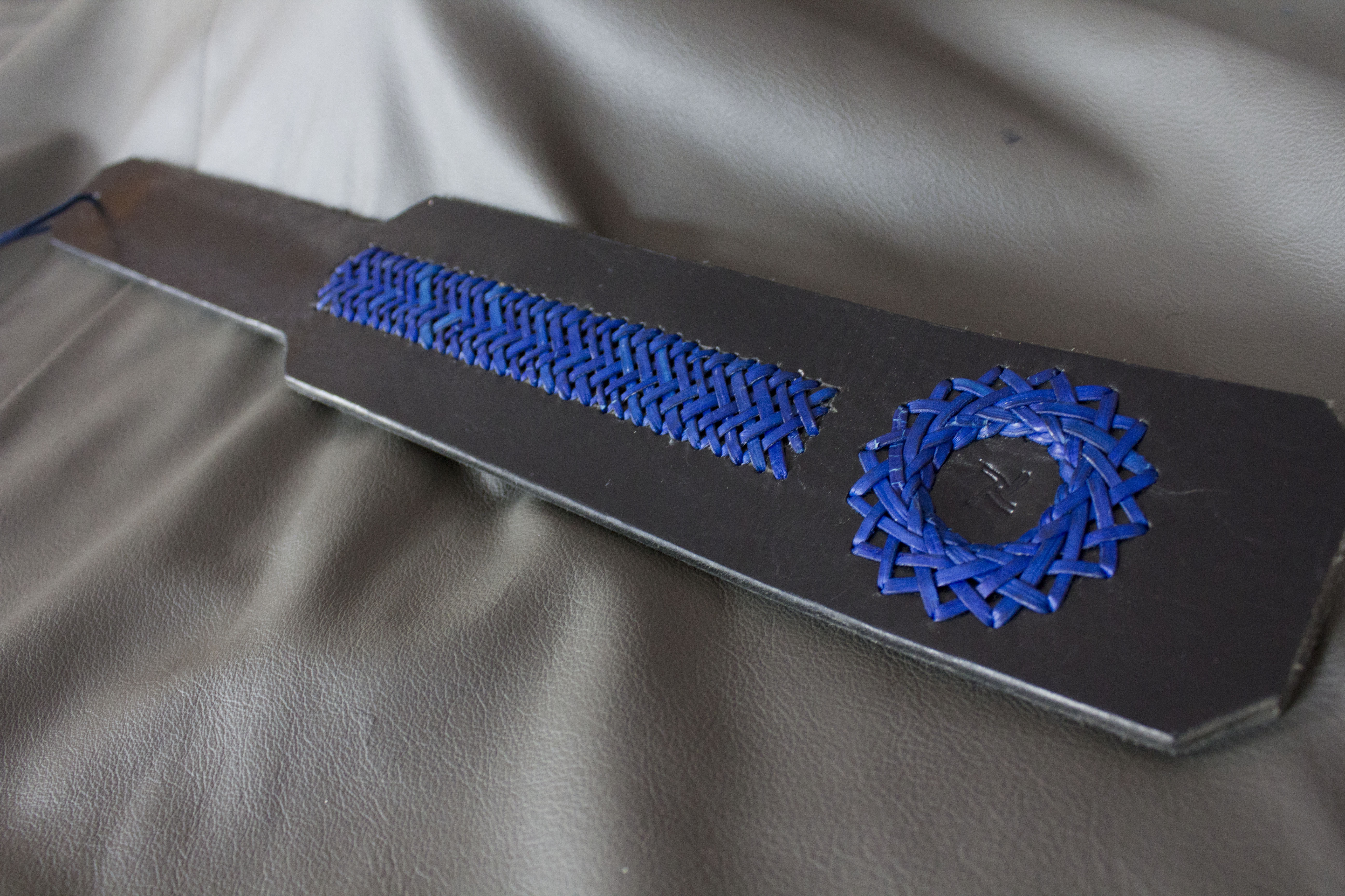 Paddles