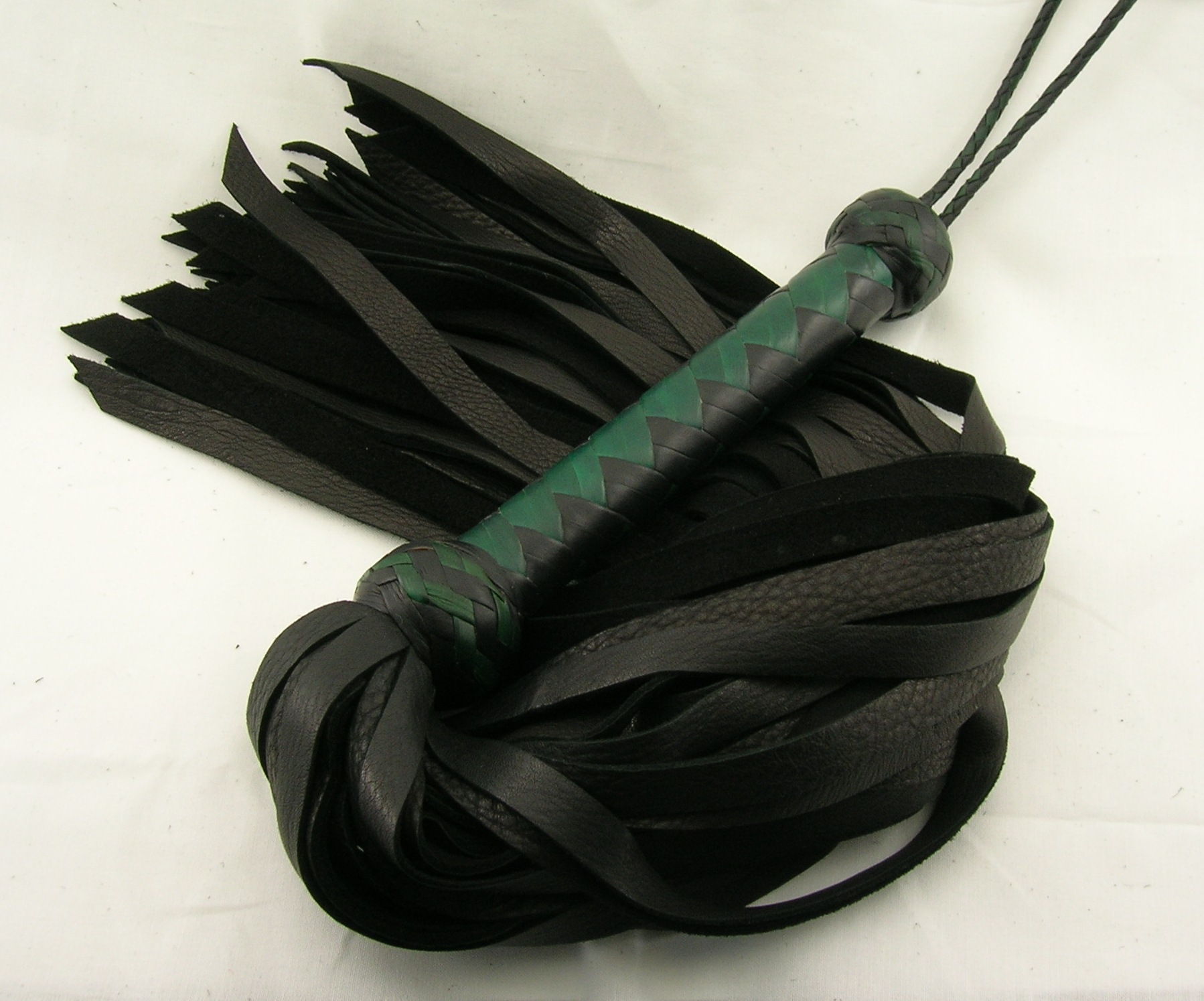 Deer Floggers