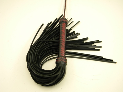Latigo Floggers