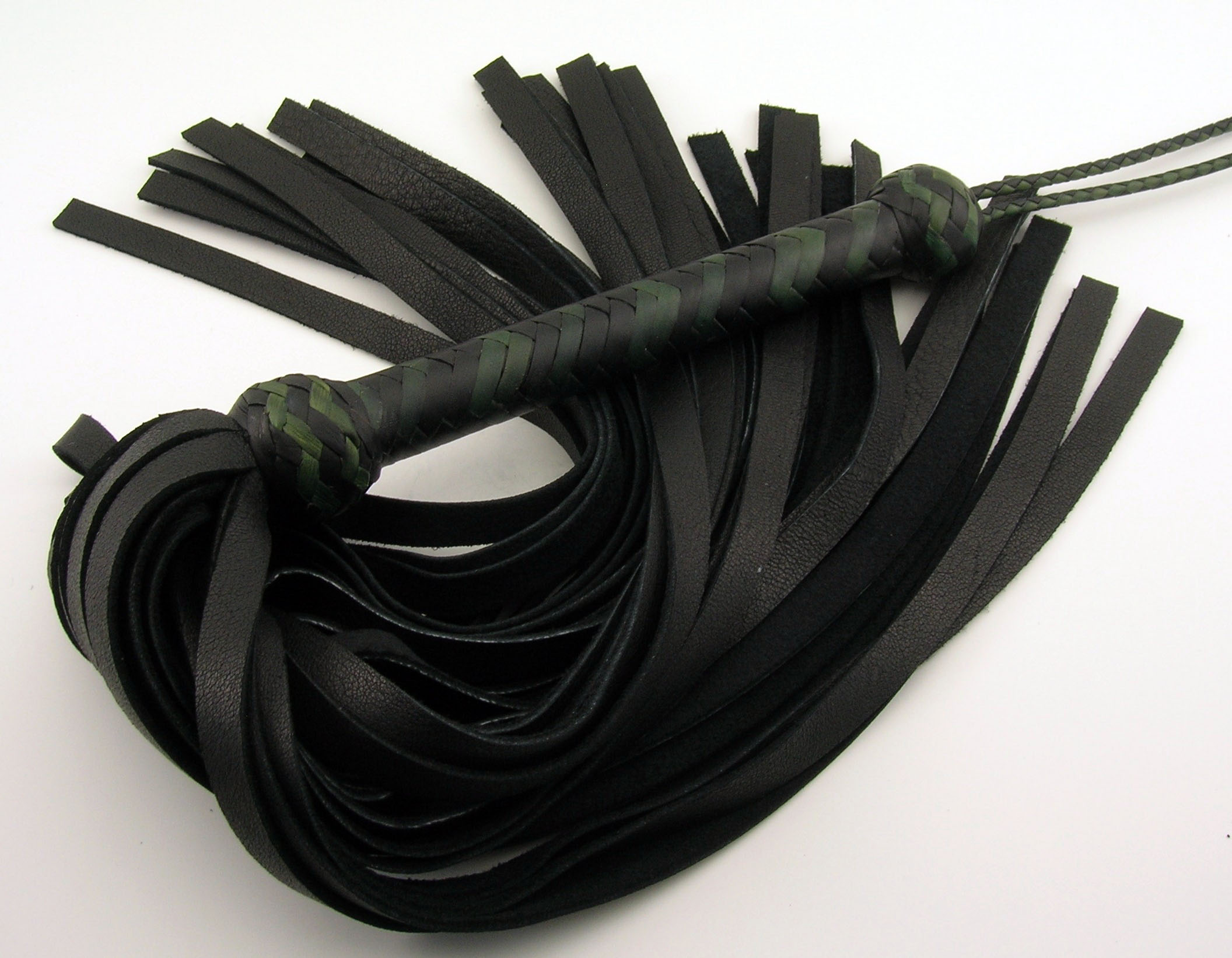 Moose Floggers