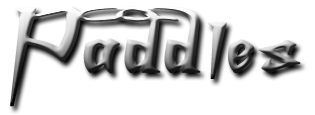 Paddles
