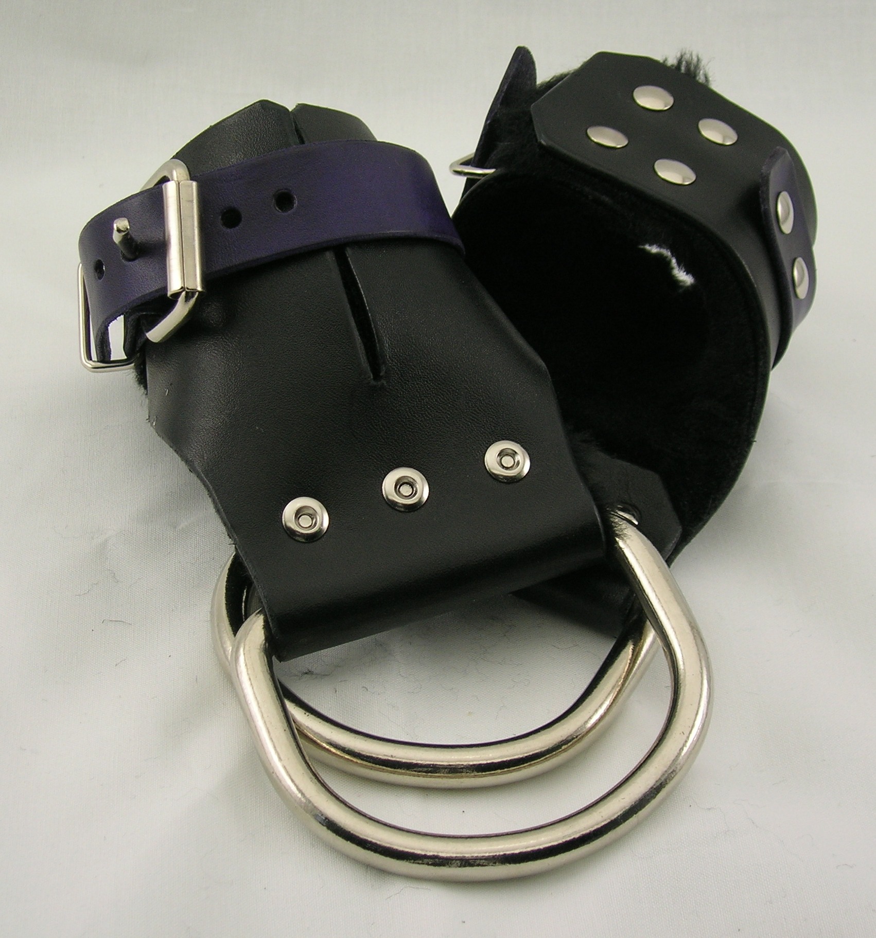 Suspension Cuffs