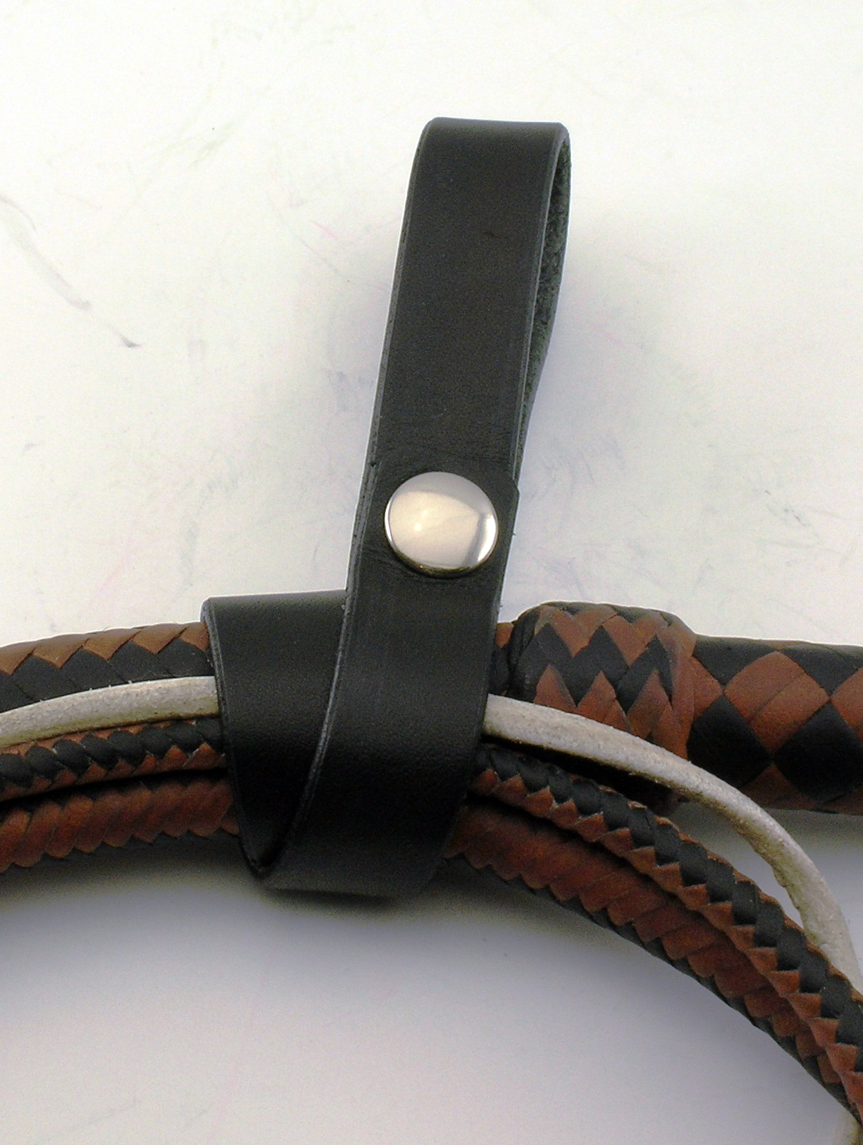 Whip Holster